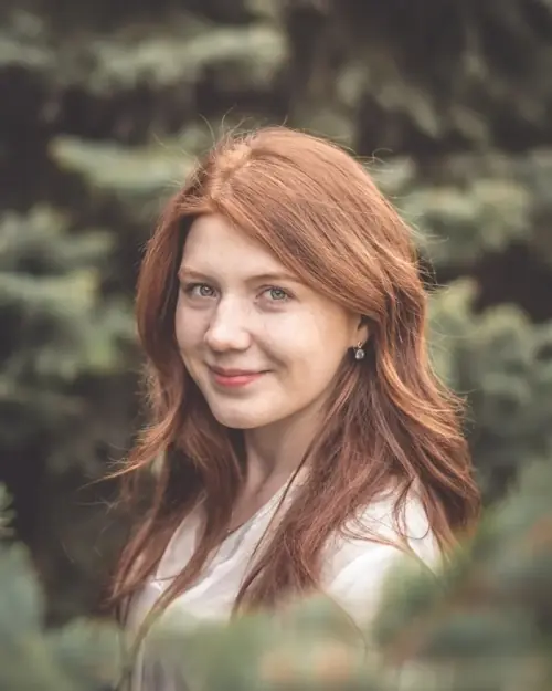 Olivia, a Portland sugar baby
